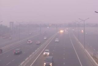 Delhi Air Pollution