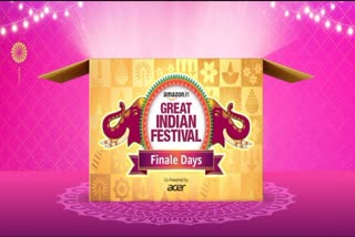 Amazon Great Indian Festival Sale