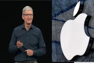 Apple achieves all time revenue record in India