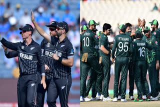 Pakistan will face New Zealand in the match no. 35 of the ICC Cricket World Cup 2023 with the winner boosting their chances to finish in the top four.