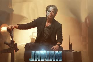 Jawan Extended Cut Movie