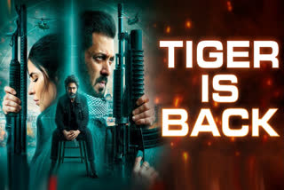 Tiger 3 new promo: Salman Khan and Emraan Hashmi face off in high-octane thriller adds to the soaring Diwali release anticipation