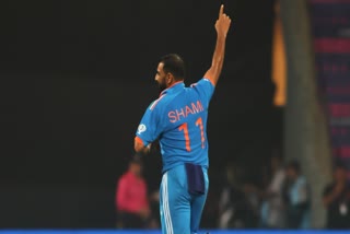 Mohammed Shami  India vs Sri Lanka  Mohammed Shami on performance In World Cup 2023  മുഹമ്മദ് ഷമി  ഇന്ത്യ vs ശ്രീലങ്ക  ഏകദിന ലോകകപ്പ് 2023  ഏകദിന ലോകകപ്പ് മുഹമ്മദ് ഷമി
