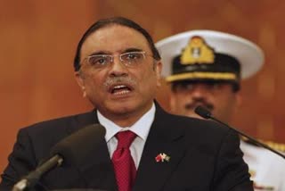 Pakistan Accountability Court summons Asif Ali Zardari in connection with corruption charges