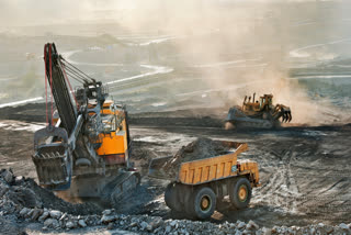 India's coal production rises