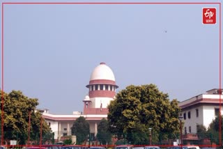 SC adjournments