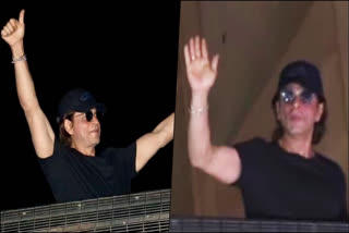 Shah Rukh Khan's 58th birthday celebration turns out to be a bittersweet memory for more than 30 fans, ready why