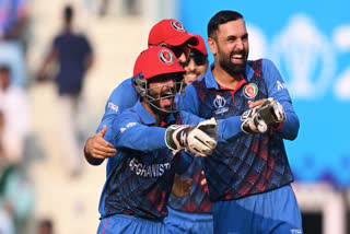 Giant-slayer Afghanistan will square off the Netherlands at Shri Atal Bihari Vajpayee Ekana Cricket Stadium in Lucknow in the ongoing marquee event, ICC Men's ODI Cricket World Cup 2023. With three wins, Afghanistan must be aiming to reach the World Cup semifinals for the first time while the Netherlands hopes to reach to semis alive with a win against Bangladesh, and are the only team to have defeated South Africa in this tournament.