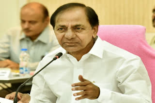 KCR