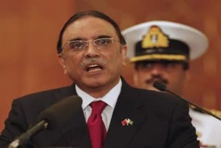 Court Summons Zardari
