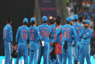 Hasan Raza  Indian Team  Cricket World Cup 2023  India vs Sri Lanka  ഏകദിന ലോകകപ്പ്  ഏകദിന ലോകകപ്പ് 2023  ഇന്ത്യന്‍ ക്രിക്കറ്റ് ടീം  ഇന്ത്യ vs ശ്രീലങ്ക  ഹസന്‍ റാസ