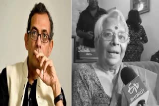 Nobel laureate Abhijit Banerjee's mother passes away in Kolkata, Mamata Banerjee condoles
