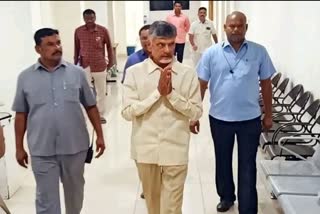 Chandrababu_Discharged_From_AIG_Hospital
