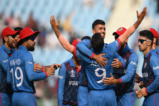 Image Courtesy: Afghanistan Cricket Board X