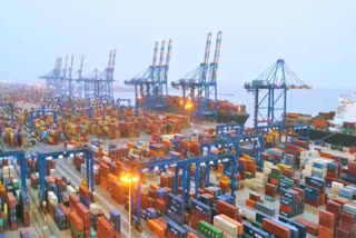 Adani Ports and Special Economic Zone posts 48 pc growth in cargo handling in October