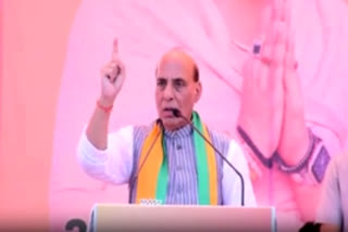 Rajnath Singh