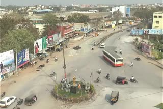 ಮೂರು ದಿನಕ್ಕೊಮ್ಮೆ ಕುಡಿಯುವ ನೀರು ಪೂರೈಕೆಗೆ ನಗರಸಭೆ ನಿರ್ಧಾರ