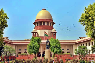 The Supreme Court on Friday sought response from the CBI and Andhra Pradesh Chief Minister YS Jaganmohan Reddy on a plea seeking the transfer of the trial in the disproportionate assets case against the CM outside Hyderabad, preferably to Delhi. A bench comprising justices Sanjiv Khanna and SVN Bhatti also asked the CBI to explain why the trial was getting delayed. The apex court issued notice on the plea filed by YSR Congress MP Raghu Ramkrishna Raju.