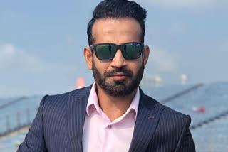 Irfan Pathan