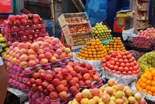 Byculla Fruit Market Moved