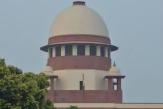 SC on transfer of Gyanvapi case in HC