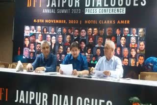 Jaipur Dialogue 2023