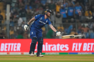 Ben Stokes to undergo knee surgery after World Cup; dubs England campaign as disaster