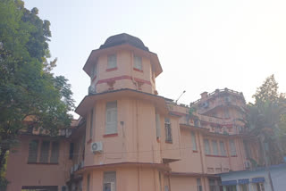 Jalpaiguri Court