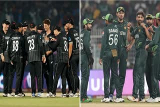 ICC World Cup 2023: NZ vs PAK Match Preview