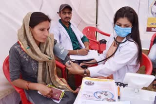 Uttarakhand Doctor Recruitment