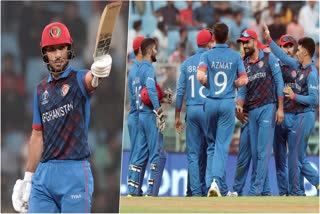 Afghanistan Vs Netherlands Match  Cricket World Cup 2023  Afghanistan Beats Netherlands  Afghanistan Rised Their Challenge Towards Semis  Who will Lift Cricket World Cup 2023  അഫ്‌ഗാനിസ്ഥാന്‍ നെതര്‍ലന്‍ഡ്‌സ് മത്സരം  നെതര്‍ലന്‍ഡ്‌സിനെതിരെ അഫ്‌ഗാനിസ്ഥാന് ജയം  അഫ്‌ഗാനിസ്ഥാന്‍ സെമി ഫൈനലിസ്‌റ്റുകളാവുമോ  2023 ലെ ക്രിക്കറ്റ് ലോകകപ്പ് ആര് നേടും  ക്രിക്കറ്റ് ലോകകപ്പില്‍ അഫ്‌ഗാന്‍റെ സാധ്യതകള്‍