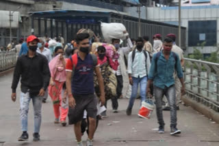 Illegal migration from Bangladesh causing demographic changes in India: Parliamentary Committee