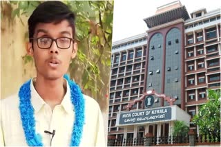 KSU Approached High Court  KSU Approached High Court On Union Election Result  KSU Chairman Candidate Sreekuttan To High Court  Kerala Varma College Union Election  Kerala Varma College Union Chairmanship  കേരളവർമ കോളജിലെ എസ്എഫ്ഐ വിജയം  എസ്എഫ്ഐ വിജയം ചോദ്യം ചെയ്‌ത് കെഎസ്‌യു  കേരളവർമ കോളജിലെ യൂണിയൻ തെരഞ്ഞെടുപ്പ്  എസ്എഫ്ഐ കെഎസ്‌യു സംഘര്‍ഷങ്ങള്‍  കെഎസ്‌യു സ്ഥാനാർഥി ശ്രീക്കുട്ടന്‍ ഹൈക്കോടതിയിൽ