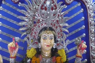 Gajalaxmi Puja
