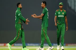 Bangladesh cricket team