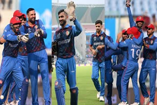 Afghanistan Semi Final Chances