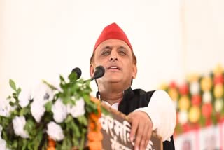 Akhilesh Yadav