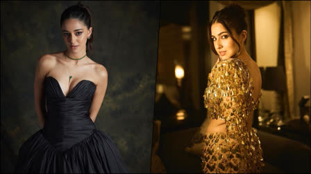 The forthcoming episode of Koffee With Karan season 8 will reportedly feature Sara Ali Khan and Ananya Panday. This upcoming episode, directed and hosted by Karan Johar, will have a playful and naughty vibe, as per reports.