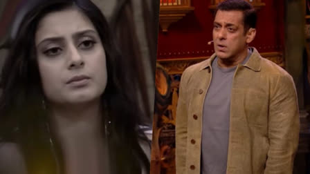 Bigg Boss 17: Salman Khan to expose Isha Malviya's attention-seeking strategy; Vicky Jain, Ankita Lokhande's journey ahead in jeopardy?