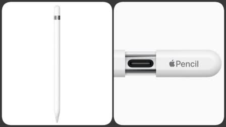 Apple Pencil 3