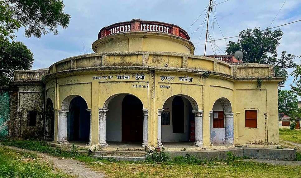 Kabul House in Dehradun