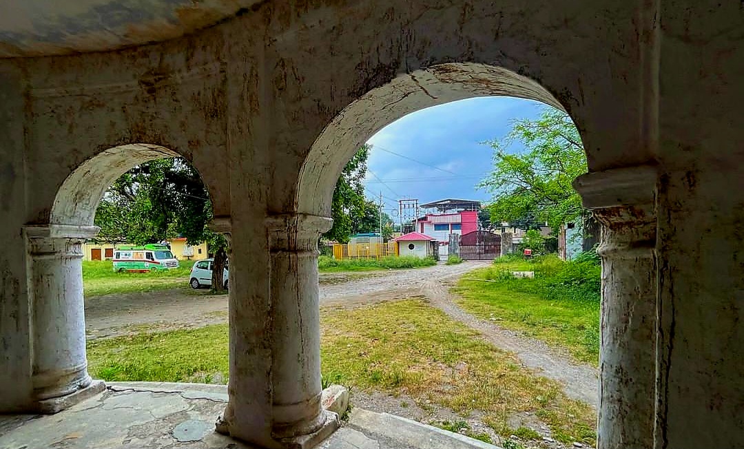 Kabul House in Dehradun