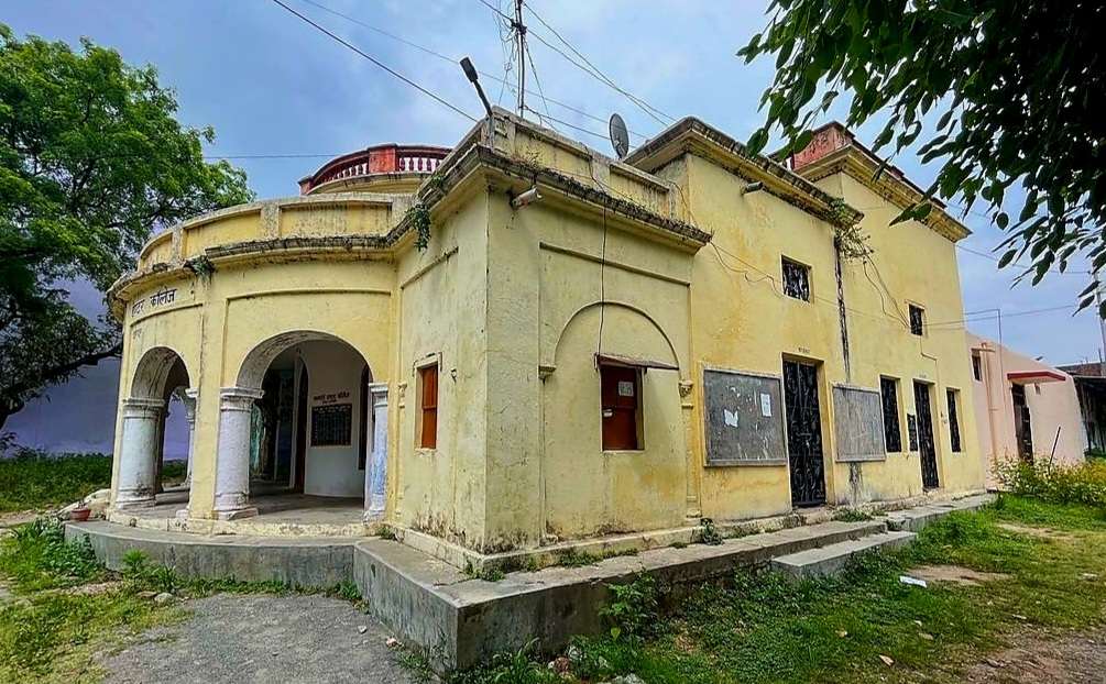 Kabul House in Dehradun