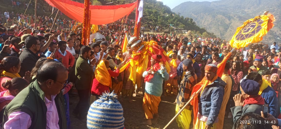 Lord Tungnath