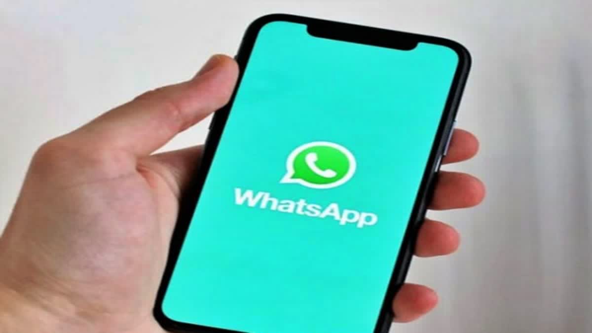 Whatsapp Introduces New Feature