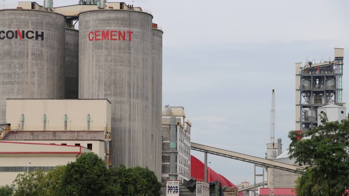 cement makers in Q2