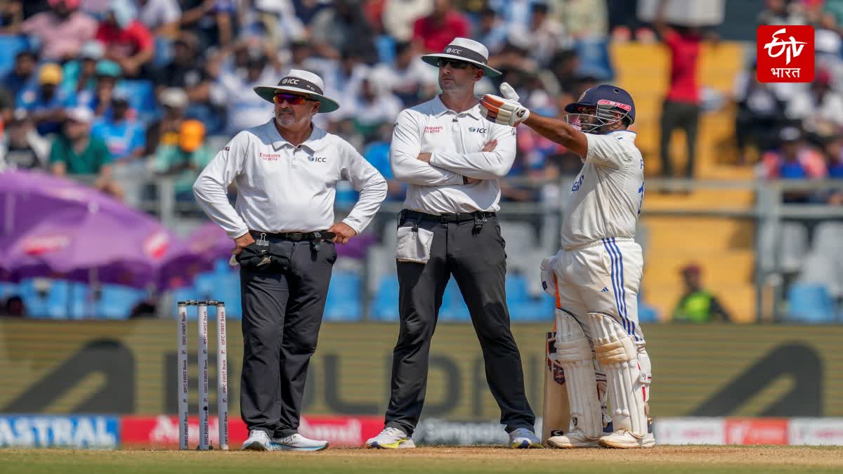 Rishabh Pant