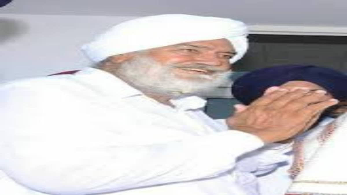 Gurjant Singh Barar, a renowned farmer leader and former minister in Rajasthan, died on Sunday at the age of 91 after a prolonged illness.