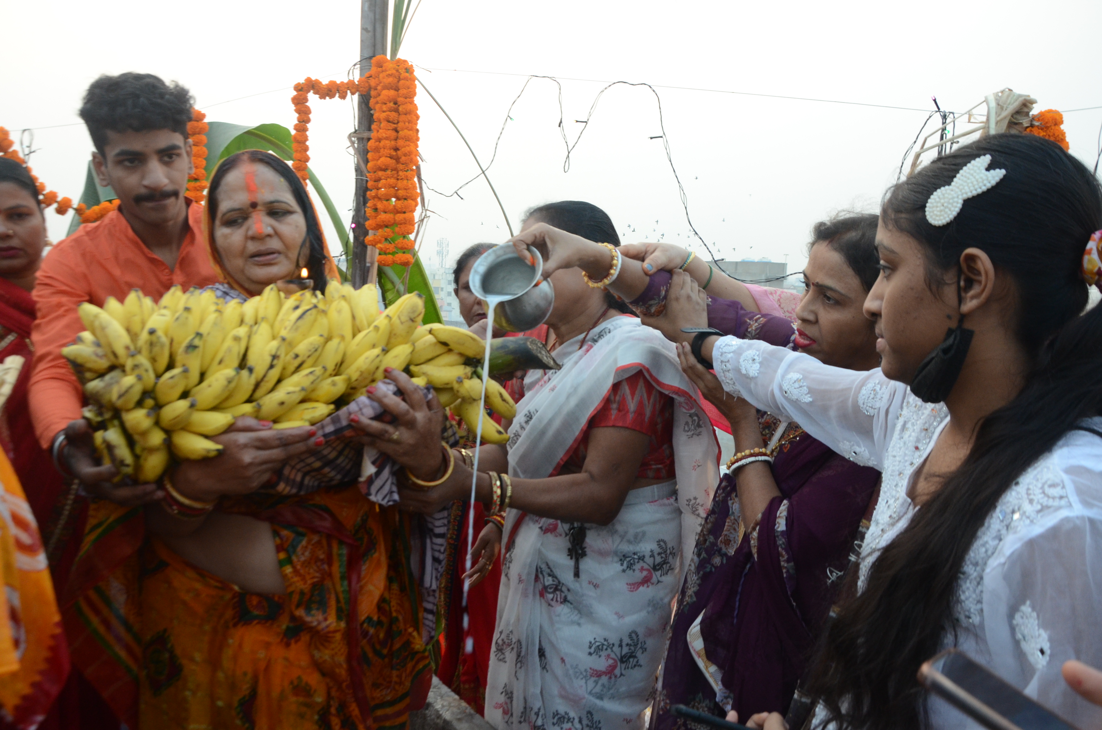 Chhath Puja 2024