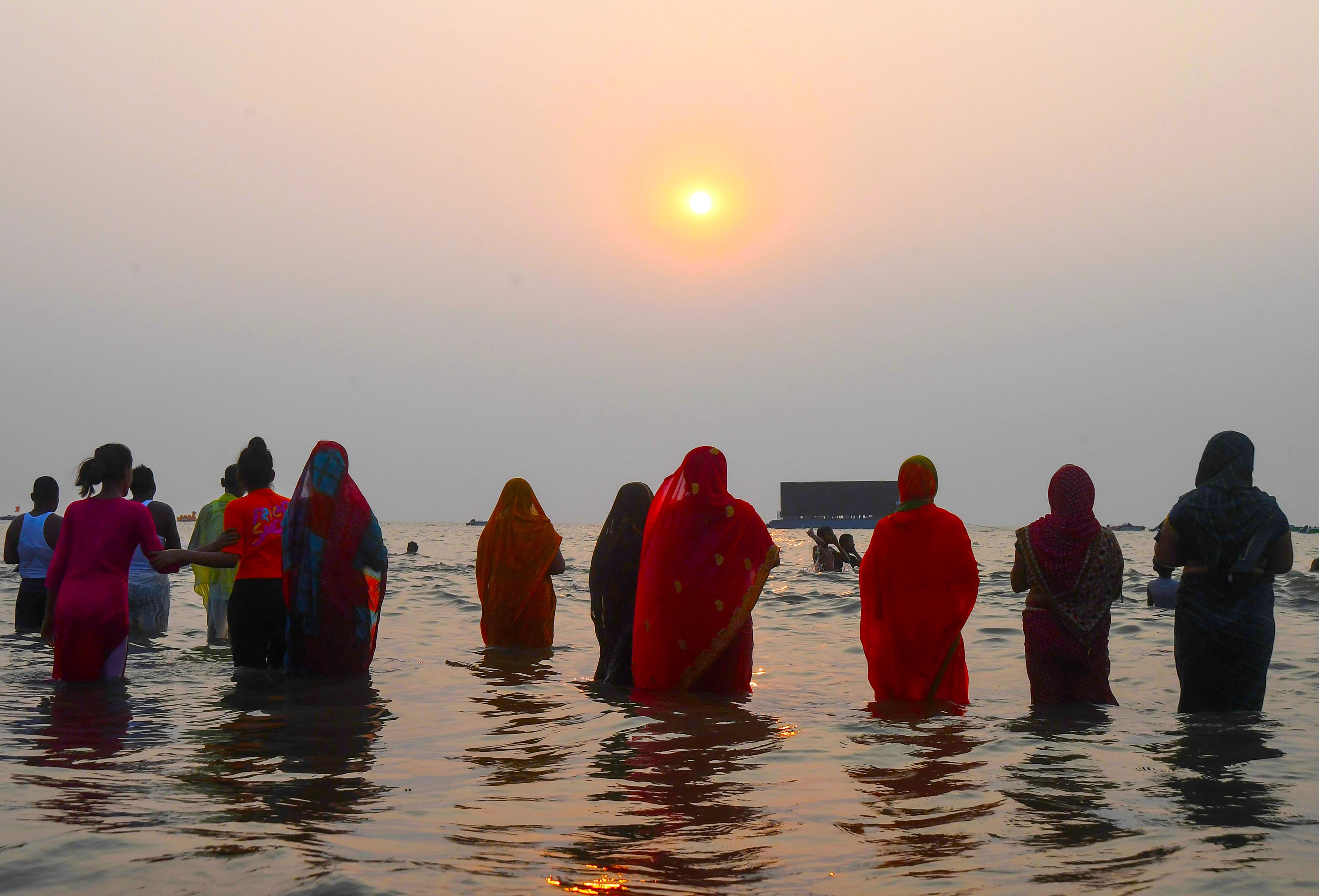 Chhath Puja 2024